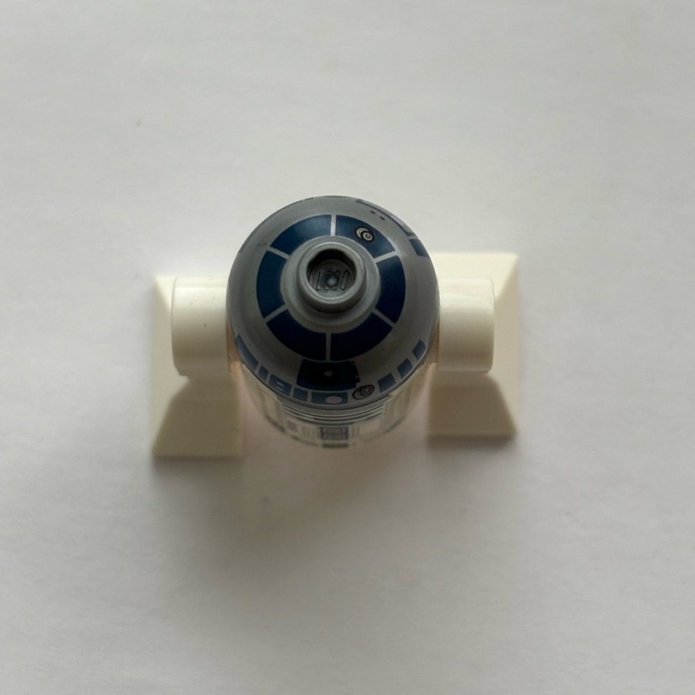 LEGO Star Wars R2-D2 figure - Picture 6 of 11